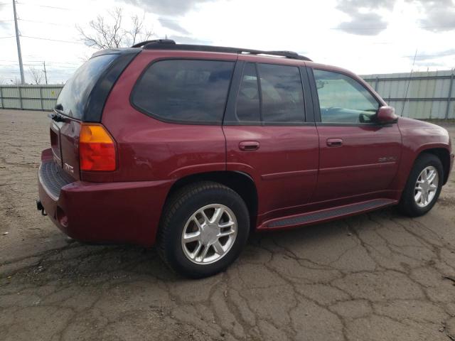 GMC ENVOY DENA 2006 burgundy 4dr spor gas 1GKES63M562341669 photo #4