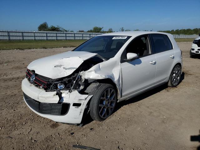 Global Auto Auctions: 2013 VOLKSWAGEN GTI