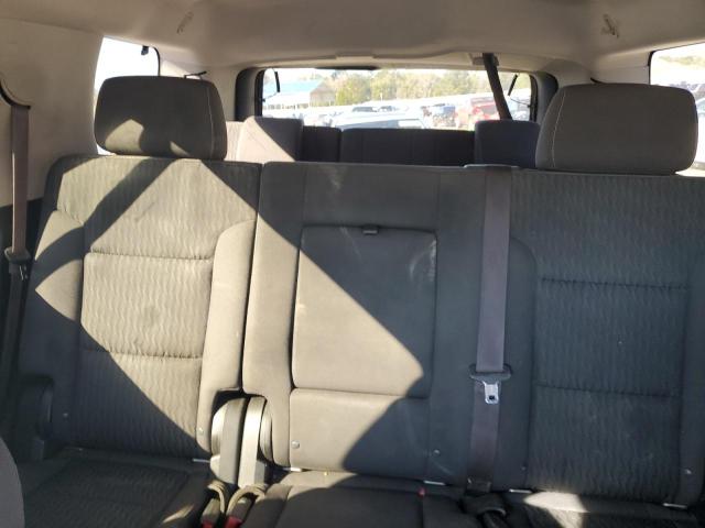 2017 CHEVROLET TAHOE C150 - 1GNSCAKC0HR348005