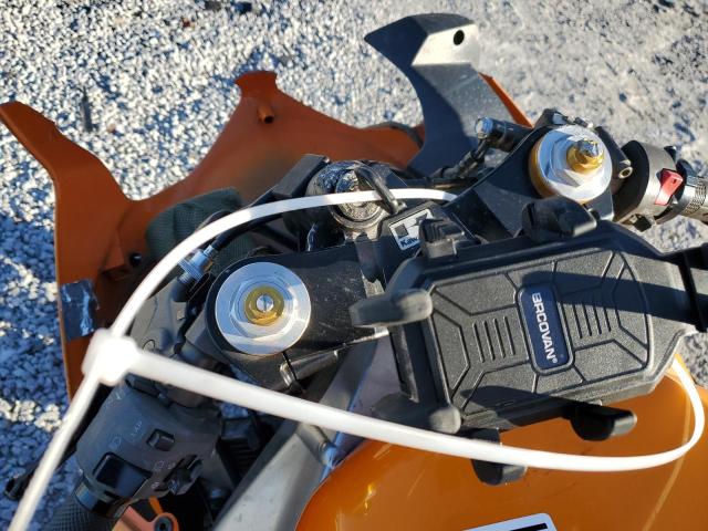 2004 KAWASAKI ZX636 B1 JKBZXJB184A023501