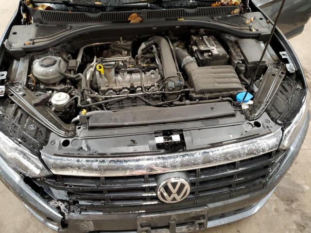 2019 VOLKSWAGEN JETTA S - 3VWC57BUXKM197795
