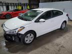 2018 KIA FORTE LX - 3KPFK4A72JE222118