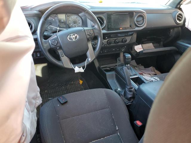 2017 TOYOTA TACOMA DOU - 3TMCZ5AN3HM061085