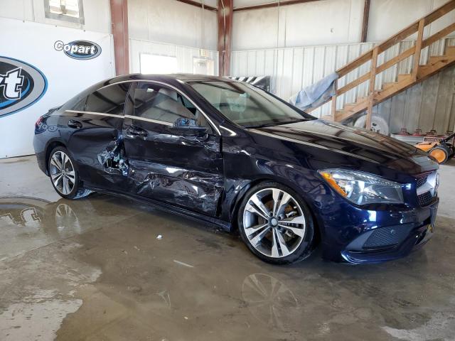 2018 MERCEDES-BENZ CLA 250 - WDDSJ4EB2JN535459