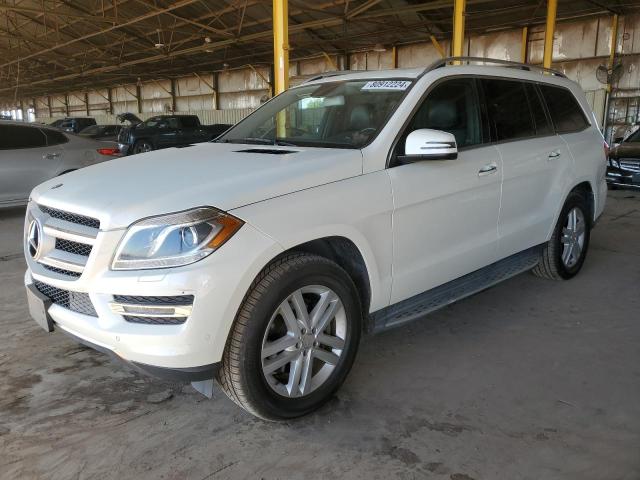 Vin: 4jgdf6ee7fa473321, lot: 80912224, mercedes-benz gl-class 450 4matic 20151