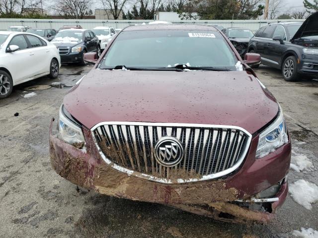 VIN 1G4GB5G33GF141637 2016 BUICK LACROSSE no.5