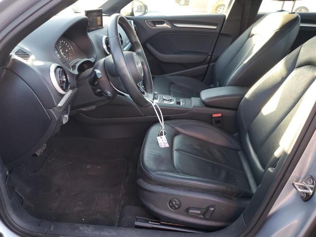 2018 AUDI A3 WAUB8GFF5J1024888