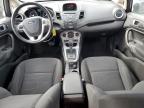 FORD FIESTA SE photo