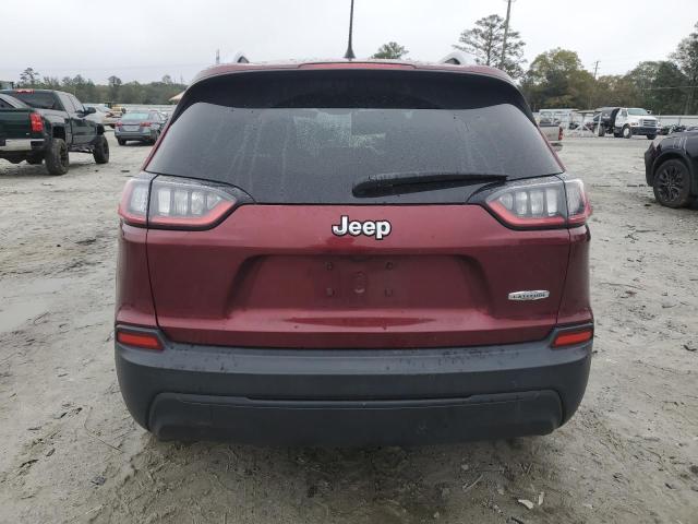 2019 JEEP CHEROKEE L - 1C4PJLCB9KD312243