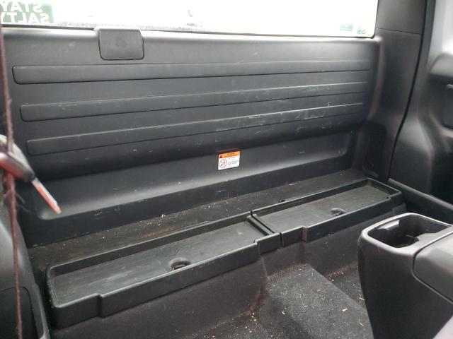 2016 TOYOTA TACOMA ACC - 5TFRX5GN8GX055489