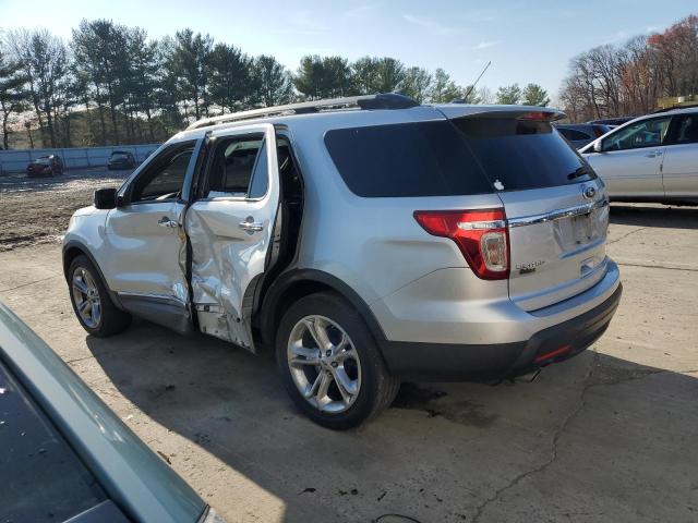 Vin: 1fm5k8f82egb54036, lot: 82261324, ford explorer limited 20142