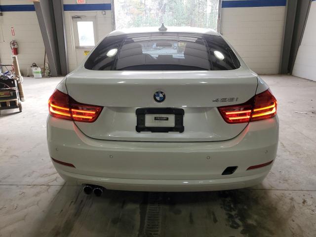 VIN WBA4A5C59FGK15442 2015 BMW 4 SERIES no.6