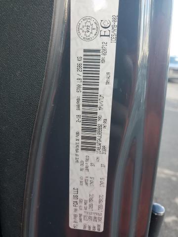 2018 JEEP WRANGLER U - 1C4BJWFG4JL899992