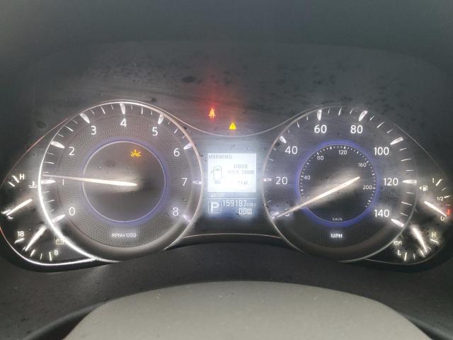 2017 INFINITI QX80 BASE - JN8AZ2ND4H9831031
