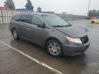 HONDA ODYSSEY EX photo