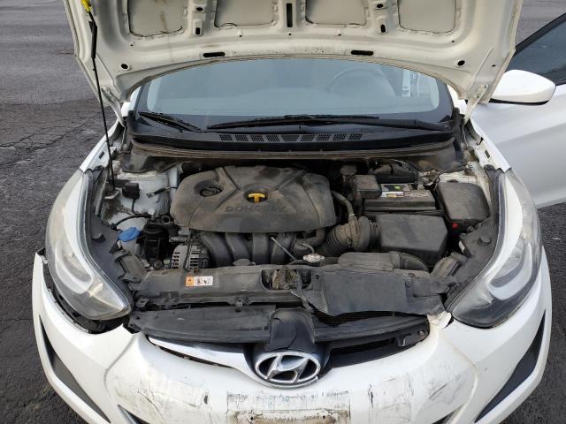 2016 HYUNDAI ELANTRA SE - 5NPDH4AE3GH701267