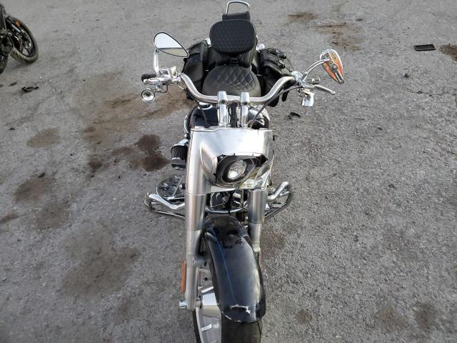 2019 HARLEY-DAVIDSON FLFBS 1HD1YGK20KB022011