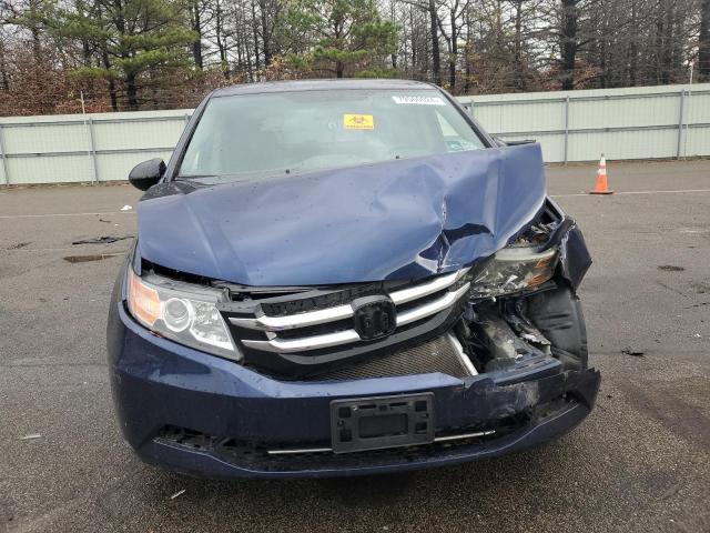2015 HONDA ODYSSEY LX 5FNRL5H21FB099584