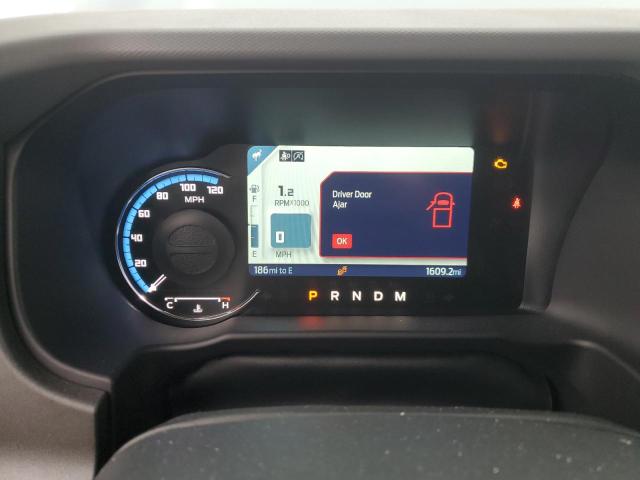 2024 FORD BRONCO BIG 1FMDE7BHXRLA32430