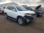 KIA SORENTO EX снимка