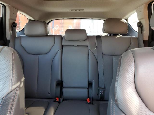 2020 HYUNDAI SANTA FE L - 5NMS53AD0LH287776