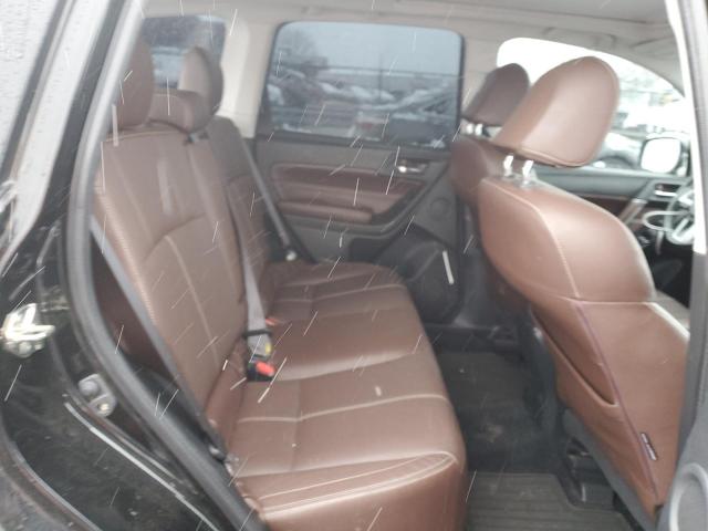 2018 SUBARU FORESTER 2 - JF2SJAWC0JH450765