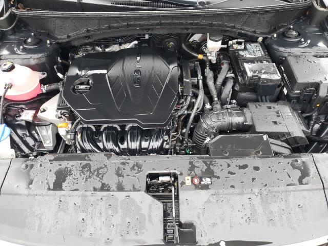 2023 HYUNDAI TUCSON LIM - 5NMJECAE3PH189710