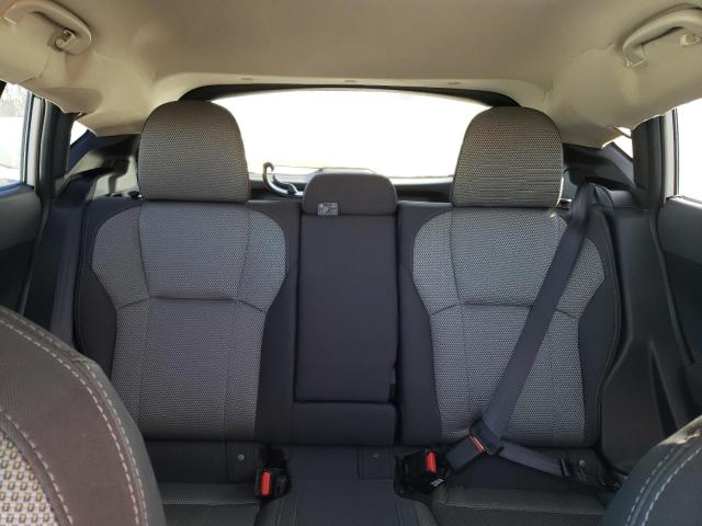 2024 SUBARU CROSSTREK - JF2GUADC6R8204475