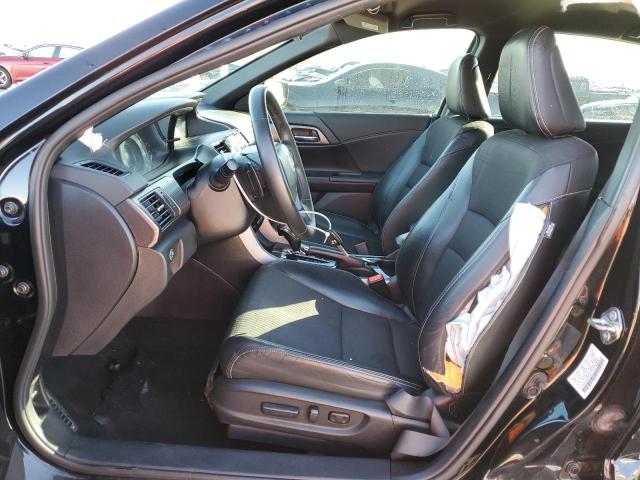 2017 HONDA ACCORD SPO - 1HGCR2F54HA170399