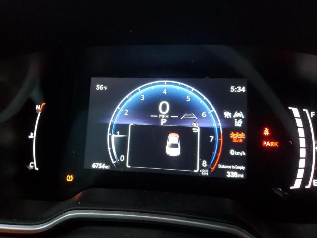 2024 TOYOTA COROLLA XS - 5YFT4MCE2RP187681