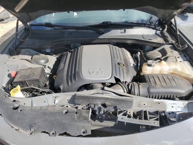 2019 DODGE CHARGER R/ - 2C3CDXCT6KH562391