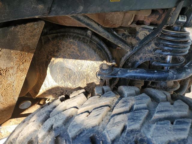 2021 CAN-AM DEFENDER H - 3JBUGAN44MK003614