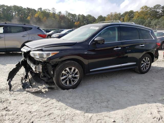 2015 INFINITI QX60 - 5N1AL0MN4FC507343