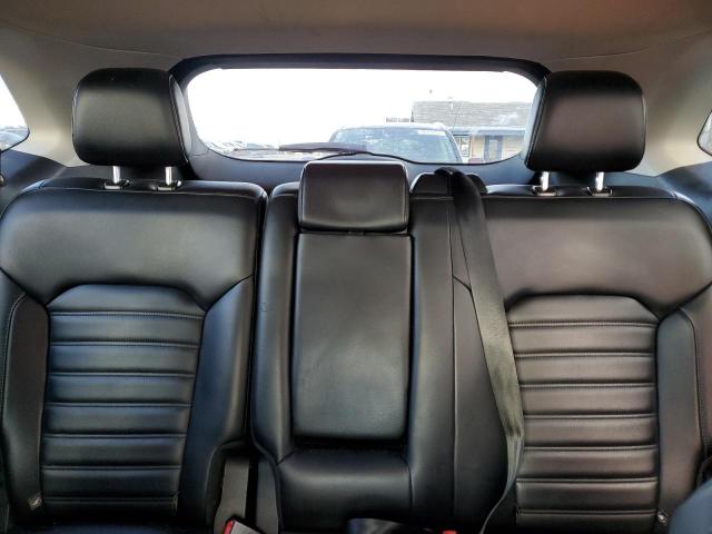 2020 FORD EDGE SEL 2FMPK4J94LBA58124