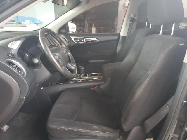 VIN 5N1AR2MNXEC669034 2014 Nissan Pathfinder, S no.7