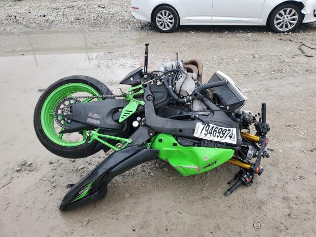 2014 KAWASAKI ZX636 F #3044731212