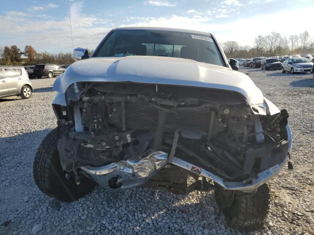2016 RAM 1500 SLT - 1C6RR7LM1GS351753