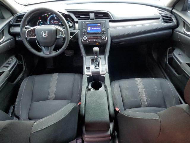 2020 HONDA CIVIC LX - 2HGFC2F6XLH590122