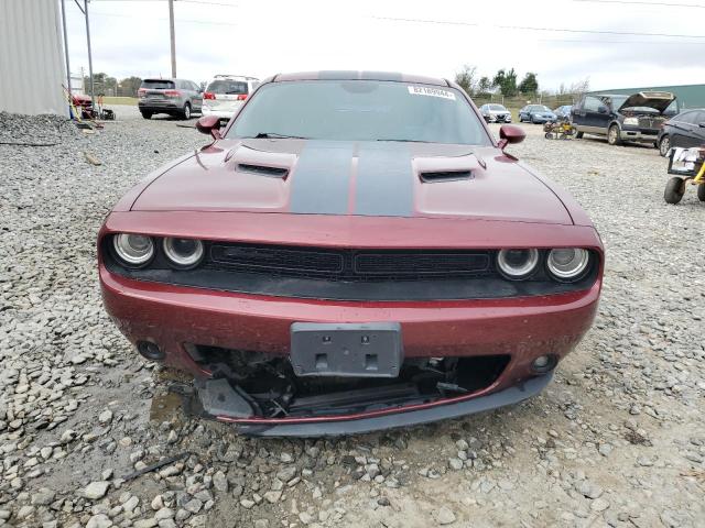 2019 DODGE CHALLENGER - 2C3CDZAG9KH574696