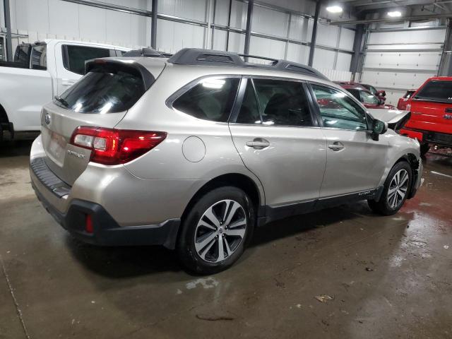2018 SUBARU OUTBACK 2. - 4S4BSAKC2J3338074