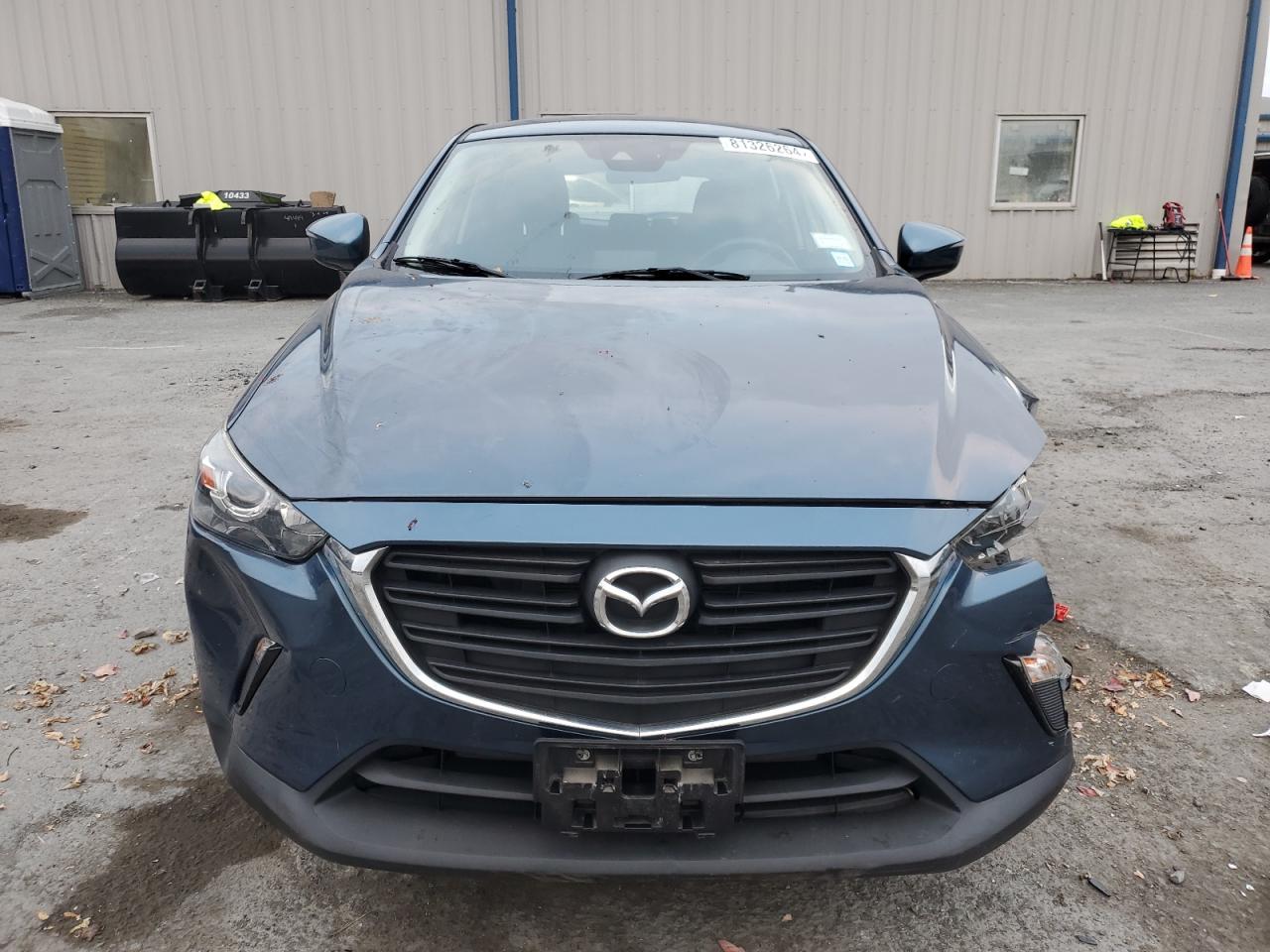 Lot #2996626660 2019 MAZDA CX-3 SPORT