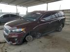 2019 KIA SORENTO EX - 5XYPH4A59KG462398