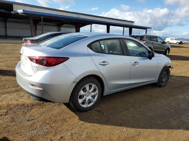 VIN 3MZBN1U70JM276889 2018 MAZDA 3 no.3