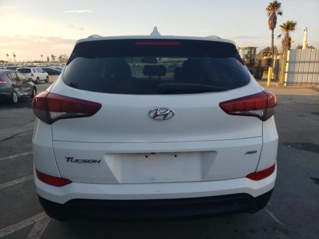 2018 HYUNDAI TUCSON KM8J3CA41JU689387
