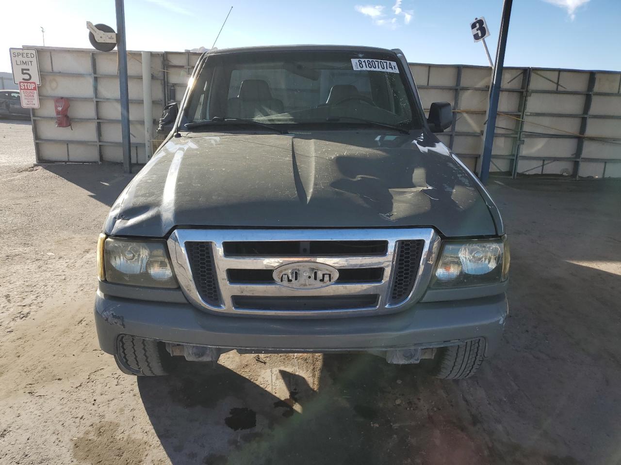 Lot #3034517744 2009 FORD RANGER