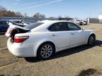 Lot #2960176040 2007 LEXUS LS 460