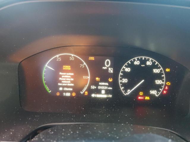 2024 HONDA CR-V SPORT - 5J6RS6H94RL005652