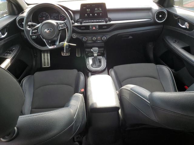 2021 KIA FORTE GT L - 3KPF34AD0ME354222