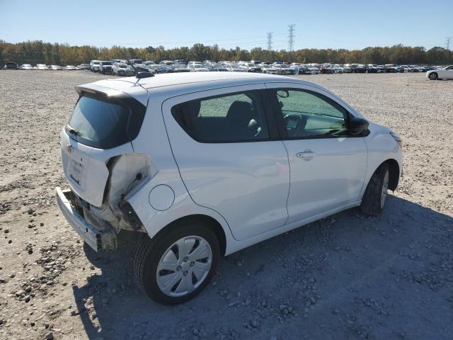2018 CHEVROLET SPARK LS - KL8CB6SA3JC480687