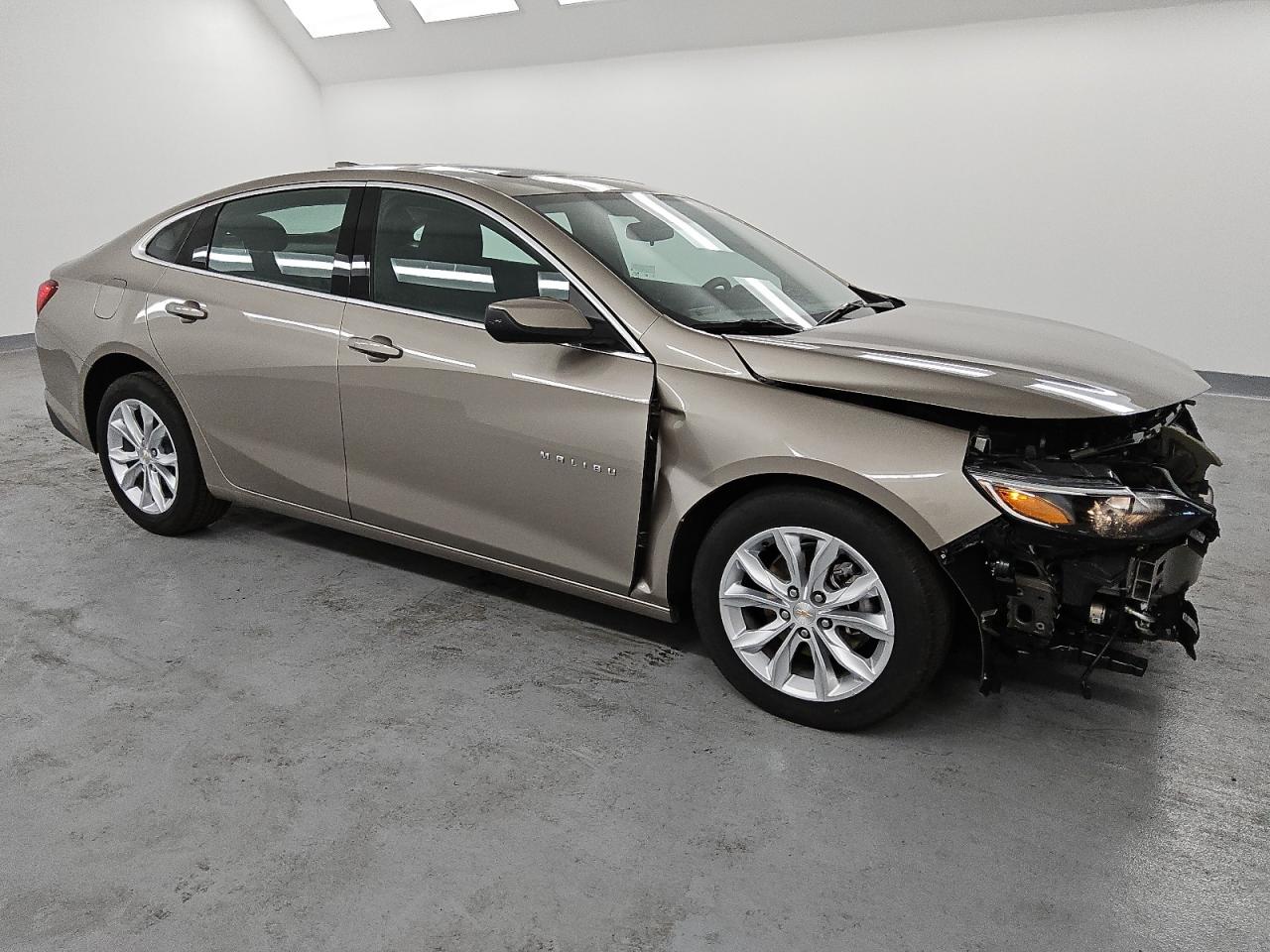 Lot #2988950562 2024 CHEVROLET MALIBU LT